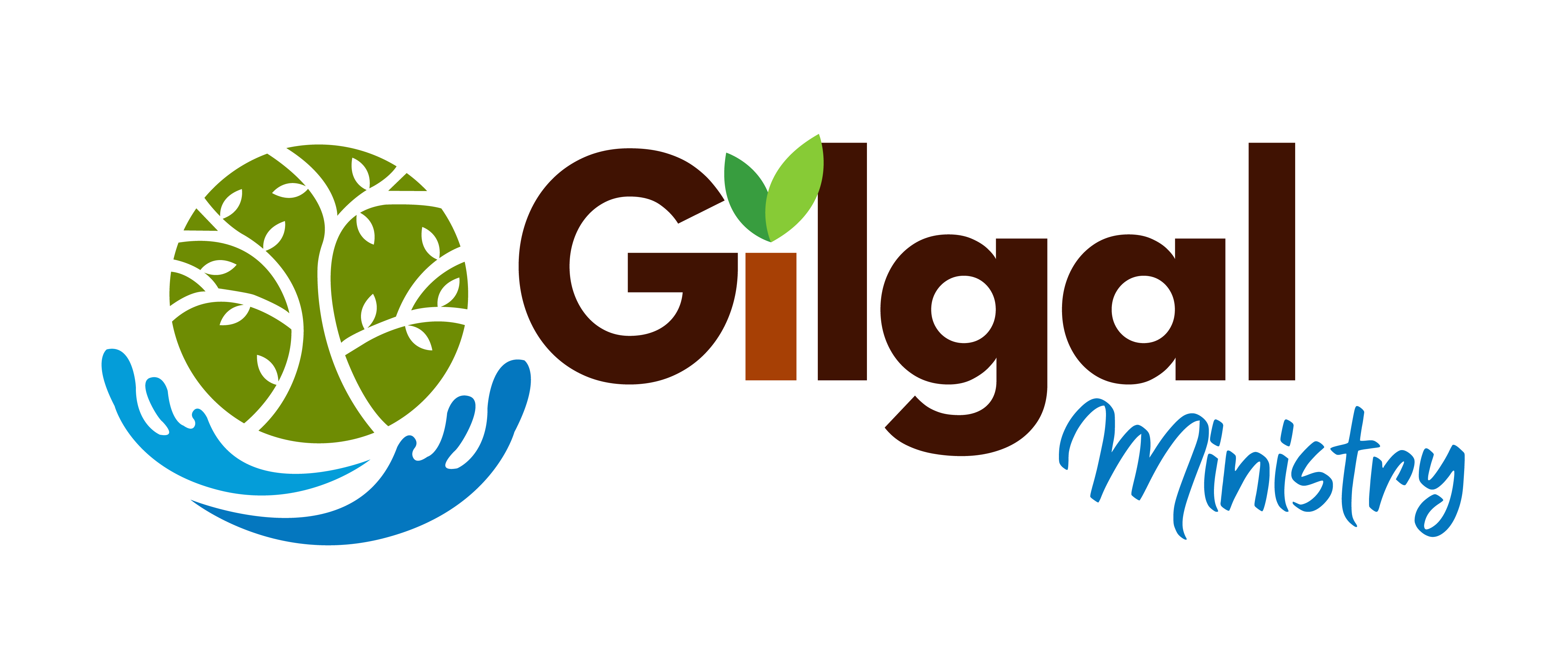 Yayasan Gilgal Ministry